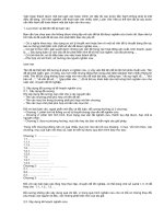 Việc hoàn thành được một bài luận văn hoàn chỉnh với đầy đủ các bước tiến hành không phải là một điều dễ dàng