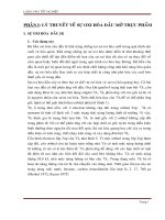 NGHIÊN cứu KHẢ NĂNG CHỐNG OXI hóa của một số THỰC vật TRÊN mỡ cá BASA 