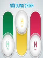 Tìm hiểu các nhà thơ Xuân DIệu Huy Cận Hàn Mạc Tử