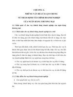 Giải pháp nhằm hoàn thiện công tác thẩm định tài chính doanh nghiệp tại Ngân hàng TMCP Sài Gòn Thương Tín chi nhánh Quảng Nam – PGD Nam Phước