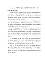 Điều khiển Mờ-PI cải tiến cho mạch nghịch lưu áp đa bậc