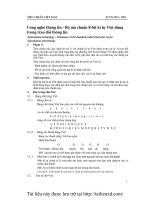 TCVN 5712 1993 công nghệ thông tin  bộ mã chuẩn 8bit kí tự việt dùng trong trao đổi thông tin 