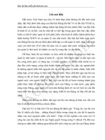 MỘT số vấn đề về CÔNG tác đào tạo, bồi DƯỠNG cán bộ, CÔNG CHỨC ở HUYỆN văn yên HIỆN NAY