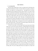 Việc tham gia chính sách bảo hiểm y tế của ngườidân xã Hòa Thịnh, huyện Tây Hòa, tỉnh Phú Yên