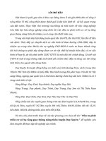 Đầu tư phát triển cơ sở hạ tầng giao thông nông thôn huyện Duy Xuyên