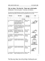 TCVN 4473 1987 máy xây dựng  máy làm đất  thuật ngữ và định nghĩa 