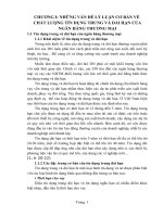 báo cáo thực tập tại Ngân hàng Thương mại cổ phần kỹ thương Pleiku