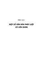 Ebook quyền và nghĩa vụ giữa các thành viên trong gia đình  phần 2