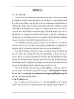 hoàn thiện kế toán doanh thu,chi phí và xác định kết quả kinh doanh tại công ty cổ phần gỗ hoàng anh gia lai