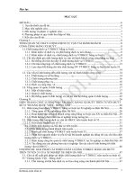 CẢI THIỆN CHẤT LƯỢNG vận tải HÀNH KHÁCH CÔNG CỘNG TRÊN TUYẾN BUÝT số 53 HOÀNG QUỐC VIỆT   ĐÔNG ANH 