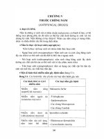 Ebook bệnh truyền nhiễm và nhiệt đới  phần 2