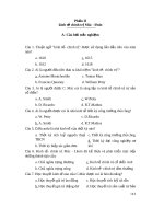 Phần 2  kinh tế chính trị mác   lênin