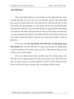 Các loại phong cách lãnh đạo và ứng dụng trong kinh doanh  