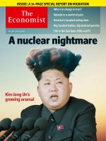 The Economist (luyen thi IELTS READING )