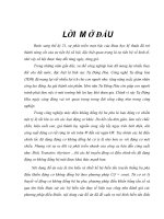 tìm hiểu và thiết kế bộ biến tần truyền thống ba pha điều khiển động cơ không đồng bộ theo phương pháp uf = const 