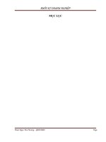 Lập dự án xây dựng khu du lịch và spa đảo cát bà 