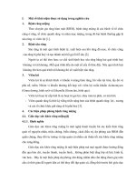 Giáo dục sức khỏe răng miệng