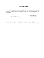 Nghiên cứu quy trình trích ly các hợp chất màu tự nhiên từ vỏ quả măng cụt và quả mặc nưa ứng dụng cho nhuộm vải tơ tằm