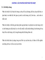 Phương pháp phân tích phổ nguyên tử