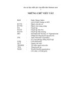 KHẢO sát TÌNH HÌNH HUYẾT áp ở NGƯỜI CAO TUỔI tại PHƯỜNG PHÚ hội, THÀNH PHỐ HUẾ năm 2011