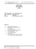 Trụ sở làm việc công ty SIMCO 