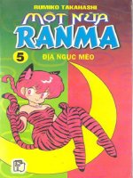 Truyện Tranh Hay chọn lọc tập 5