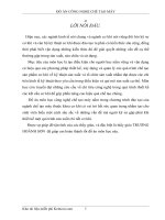 THIẾT kế QUI TRÌNH CÔNG NGHỆ GIA CÔNG CHI TIẾT THÂN máy đảm bảo yêu cầu kỹ THUẬT đã CHO TRONG bản vẽ CHI TIẾT 