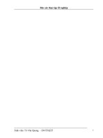 Quản trị nguồn nhân lực và tiền lương tại  công ty TNHH lương thực hải thành 