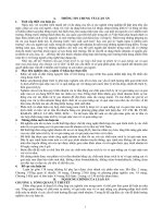 Nghiên cứu quy trình trích ly các hợp chất màu tự nhiên từ vỏ quả măng cụt và quả mặc nưa ứng dụng cho nhuộm vải tơ tằm (TT)