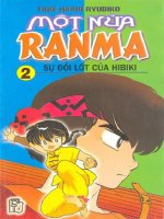 Truyện Tranh Hay chọn lọc tập 2