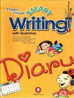 English writing  Smart writing 1