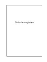 TỔNG hợp tài LIỆU học ARCGIS cơ bản   NÂNG CAO