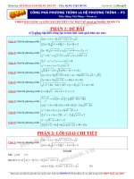 CONG PHA PHUONG TRINH VA HE PT p3 