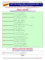 CONG PHA PHUONG TRINH VA HE PT p2 