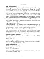 Tiền lương và các khoản trích theo lương tại công ty TNHH TMXD  DV an phát 