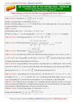 01 DE THI MINH HOA KI THI THPTQG 2016 de 2 