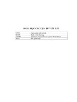 Biện pháp quản lí hành vi bất thường của trẻ chậm phát triển trí tuệ tại trường tiểu học hải vân – thành phố đà nẵng 