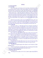 Khả năng giao tiếp sư phạm của sinh viên các ngành sư phạm trường đại học sư phạm đại học đà nẵng (TT) 