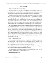 CẢI TIẾN CHẤT LƯỢNG DỊCH vụ vận tải HÀNH KHÁCH CÔNG CỘNG TRÊN TUYẾN ở CÔNG TY cổ PHẦN XE KHÁCH hà nội 