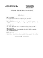 Đề thi công nghệ HKI năm 2015  2016 (1)