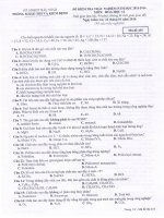 Đè thi thử 2016 số (21)