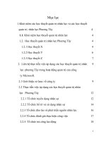 Liên hệ thực tiễn việc áp dụng các học thuyết quản trị nhân lực phương Tây trong hoạt động quản trị của công ty Microsoft.