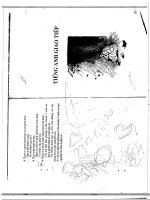 Tiếng anh giao tiếp  easy