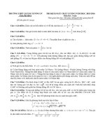 free đề khảo sát chất lượng trường thpt quảng xương 