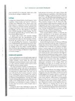 Các tác nhân vật lý trong phục hồi chức năng phần 2