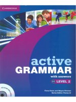Active grammar 2 ( Luyen thi toiec )