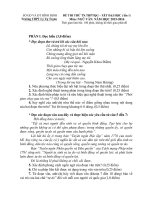 de thi thu thpt quoc gia mon ngu van nam 2016 truong thpt ly tu trong binh dinh lan 1