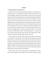 Giải pháp tăng cường quản trị vốn lưu động của công ty cổ phần sông đà 2