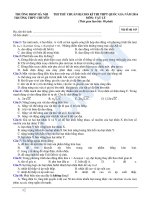 2016 hanoi l4 ly chuyen SP 