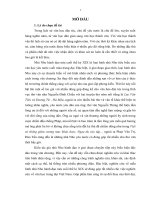 Mẫu hình nhà Nho hành đạo Việt Nam nửa cuối thế kỉ XIX